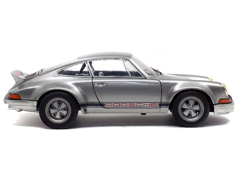 93414 Porsche 911 RSR Backdating Outlaw