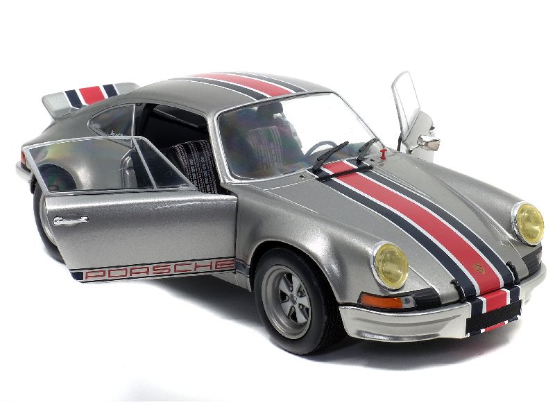 93414 Porsche 911 RSR Backdating Outlaw
