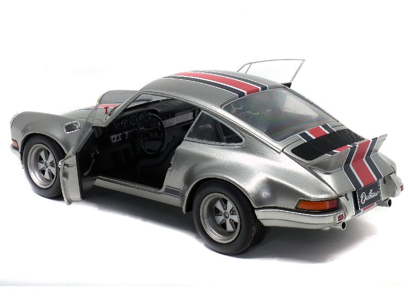 93414 Porsche 911 RSR Backdating Outlaw