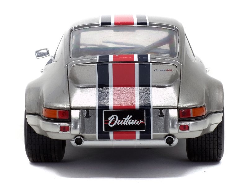 93414 Porsche 911 RSR Backdating Outlaw