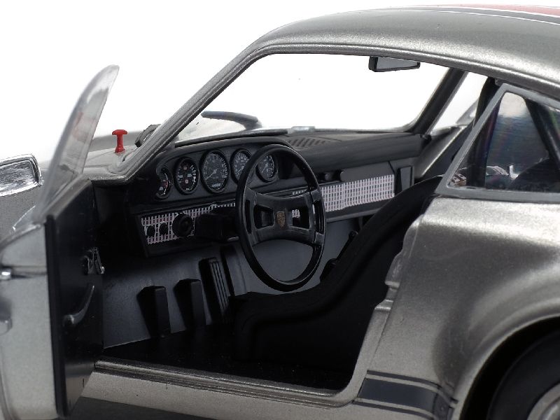 93414 Porsche 911 RSR Backdating Outlaw