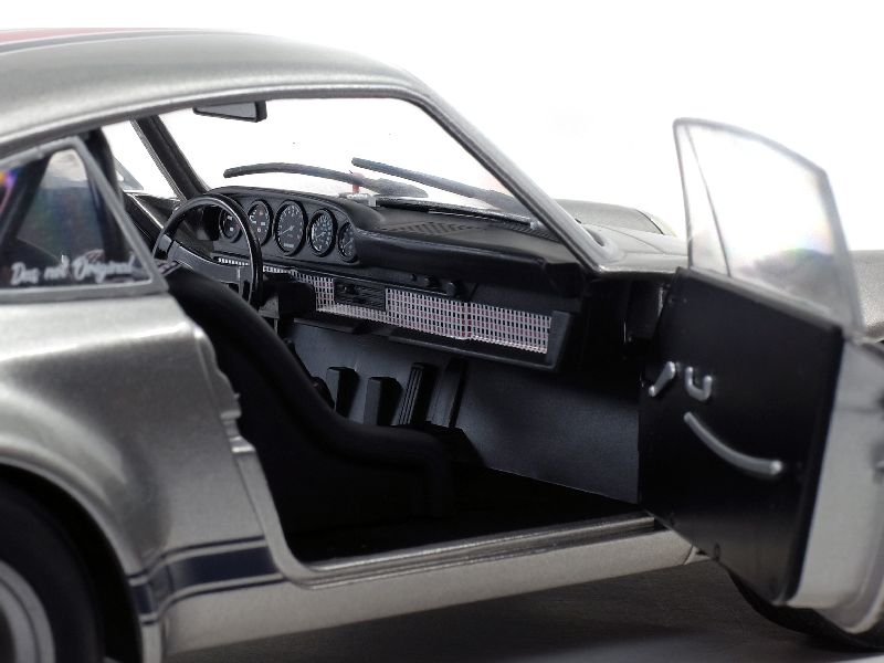 93414 Porsche 911 RSR Backdating Outlaw