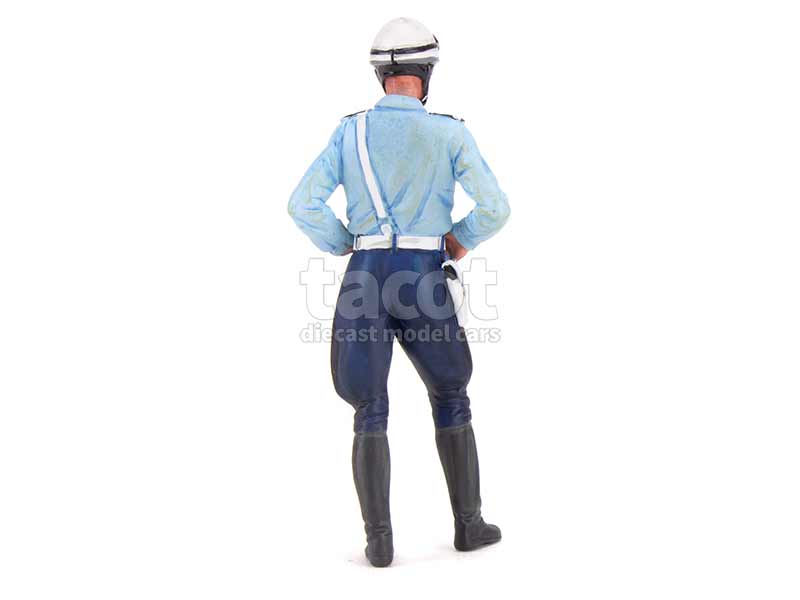 93415 Divers Gendarme Michel 1975/80