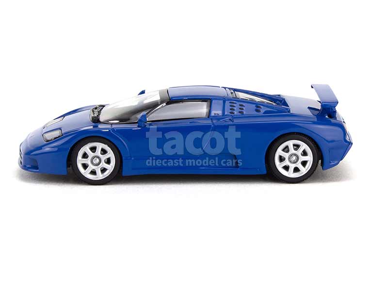 93433 Bugatti EB 110 1994
