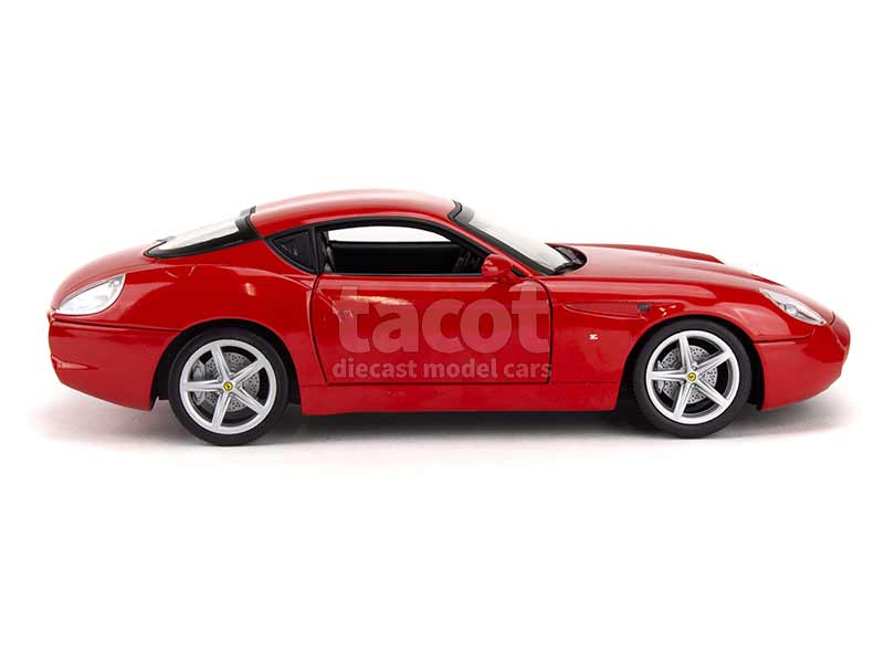 93434 Ferrari 575 GTZ Zagato 2007
