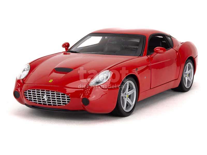 93434 Ferrari 575 GTZ Zagato 2007