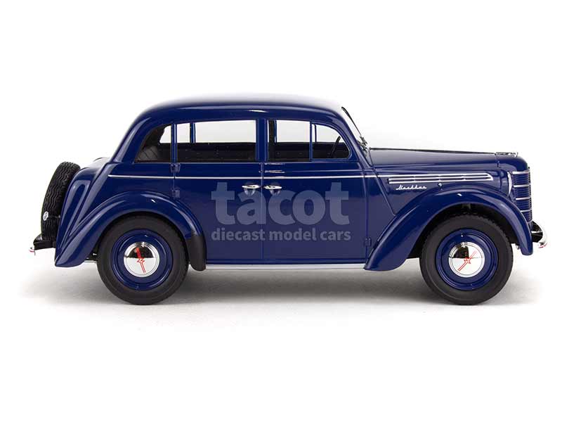 93435 Moskvitch 400 1946