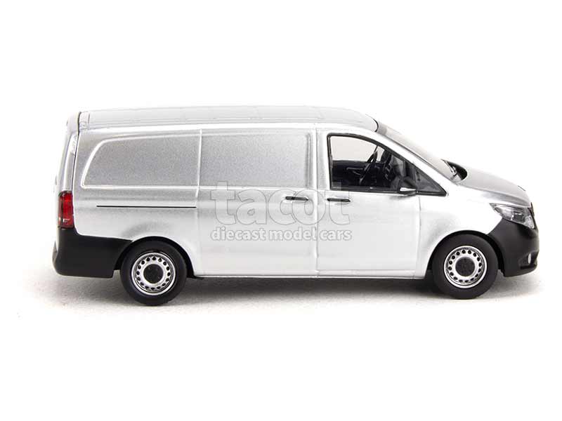 93451 Mercedes Vito 2015