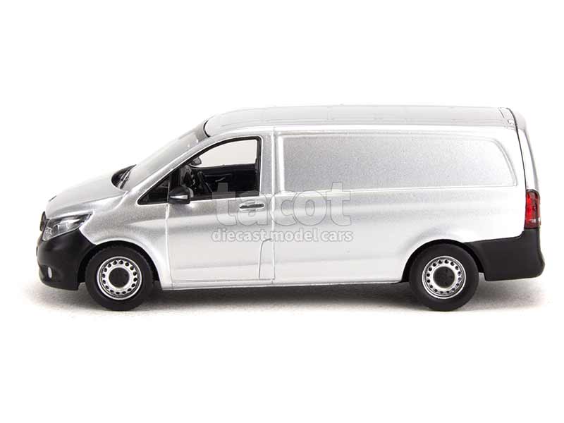93451 Mercedes Vito 2015