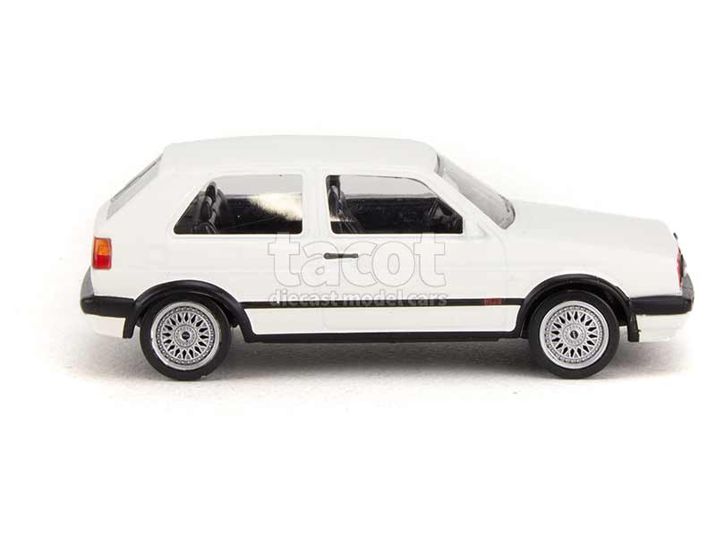 93454 Volkswagen Golf II GTi G60 1990