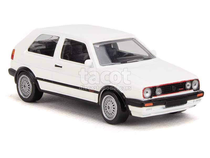 93454 Volkswagen Golf II GTi G60 1990