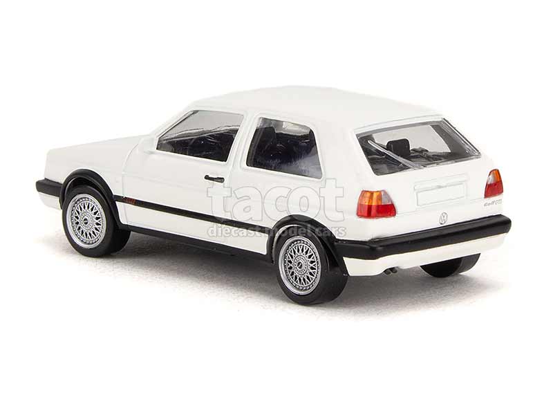 93454 Volkswagen Golf II GTi G60 1990