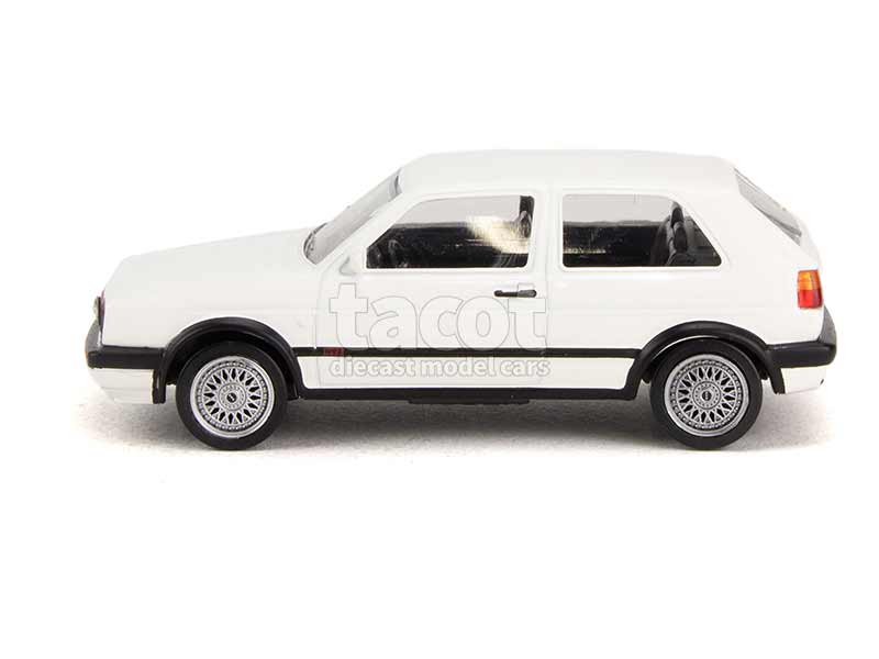 93454 Volkswagen Golf II GTi G60 1990