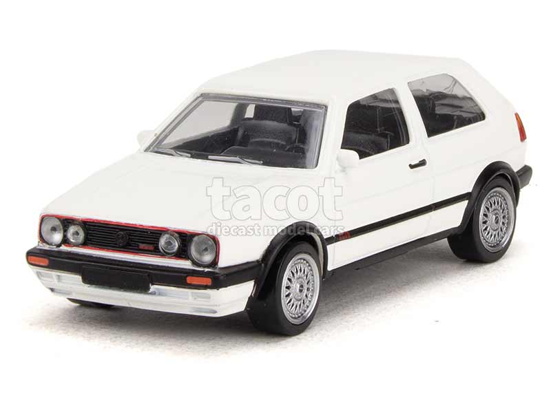 93454 Volkswagen Golf II GTi G60 1990