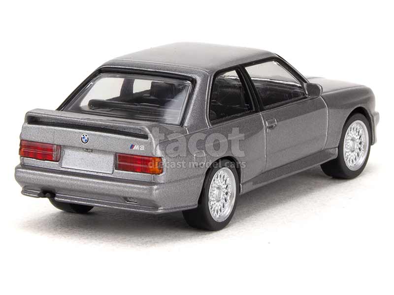 93455 BMW M3/ E30 1986