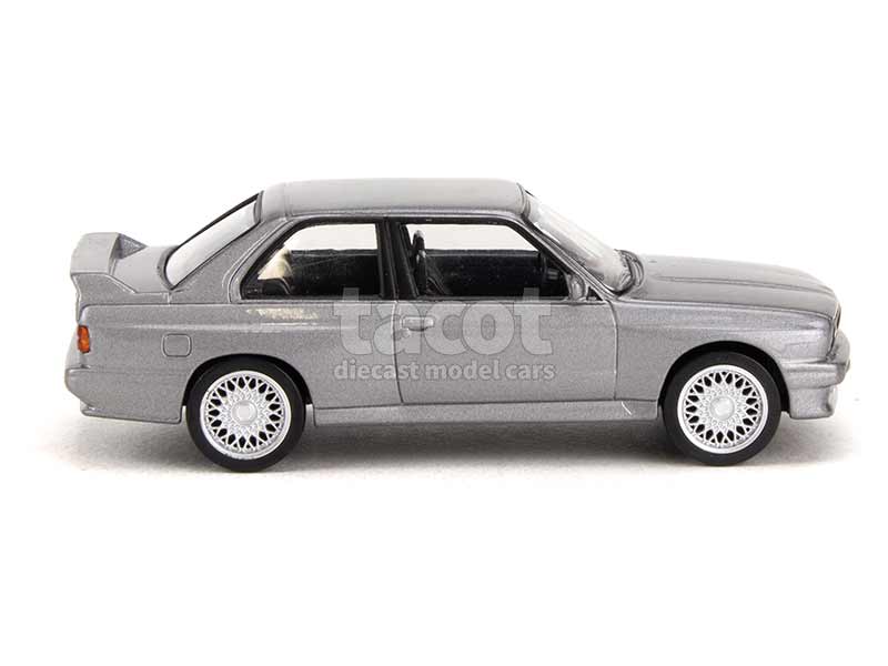 93455 BMW M3/ E30 1986