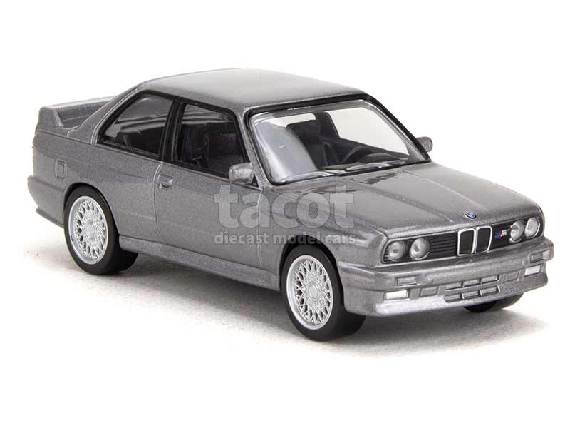 93455 BMW M3/ E30 1986