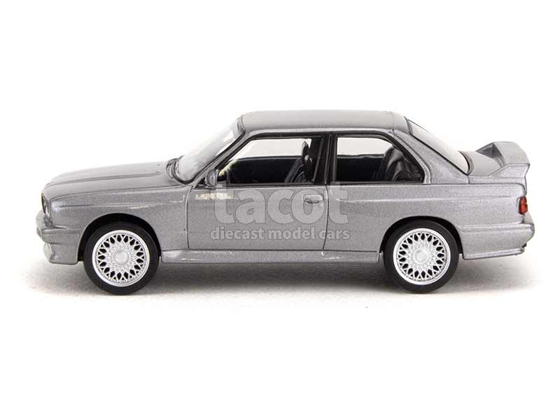 93455 BMW M3/ E30 1986