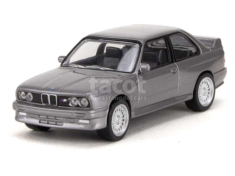 93455 BMW M3/ E30 1986