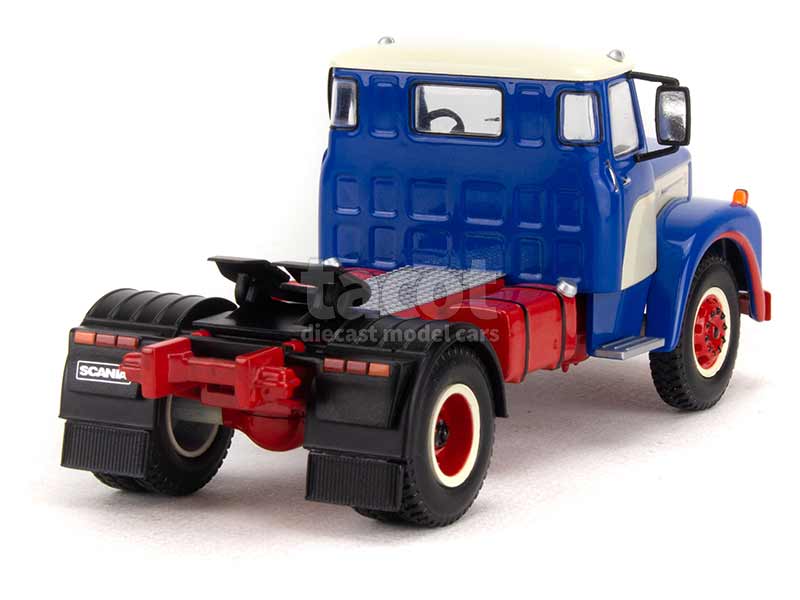 93467 Scania 110 Super Tracteur 1953