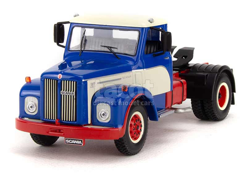 93467 Scania 110 Super Tracteur 1953