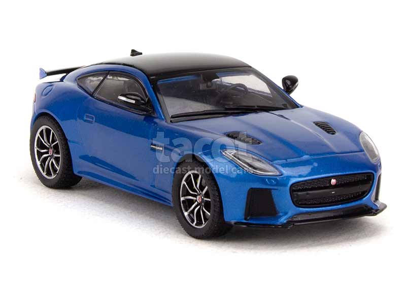 93470 Jaguar F-Type SVR 2016