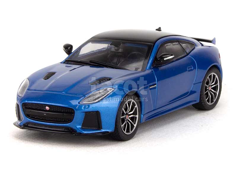 93470 Jaguar F-Type SVR 2016