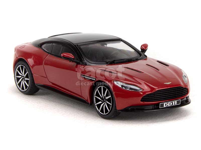 93471 Aston Martin DB11 2016