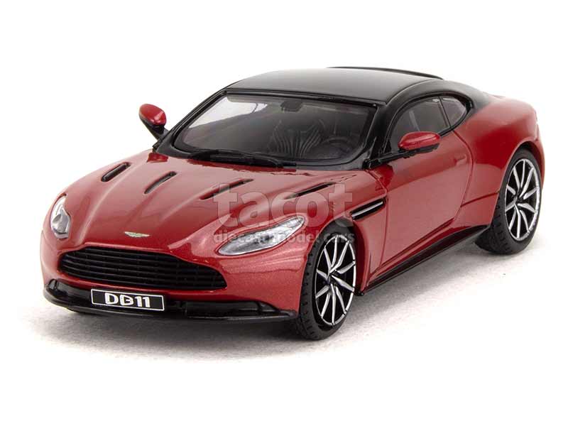 93471 Aston Martin DB11 2016