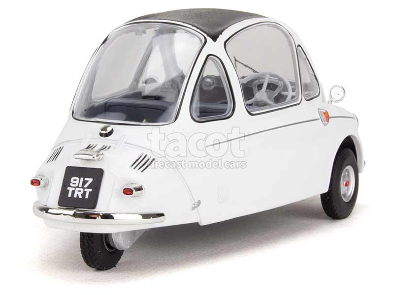 93475 Heinkel Trojan 1956