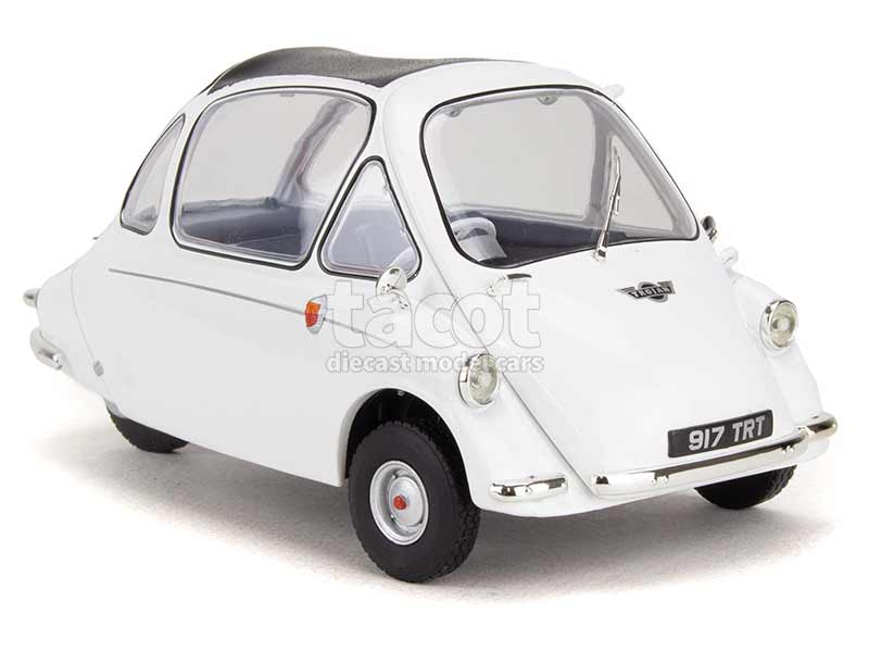 93475 Heinkel Trojan 1956