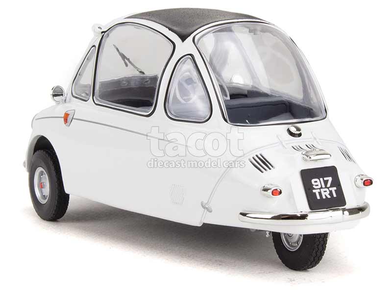 93475 Heinkel Trojan 1956