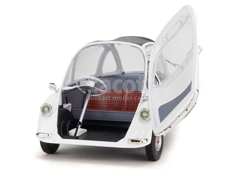 93475 Heinkel Trojan 1956