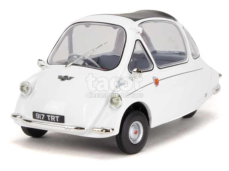 93475 Heinkel Trojan 1956