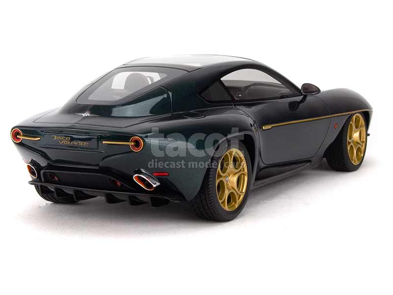 93477 Alfa Romeo Disco Volante Touring 2013