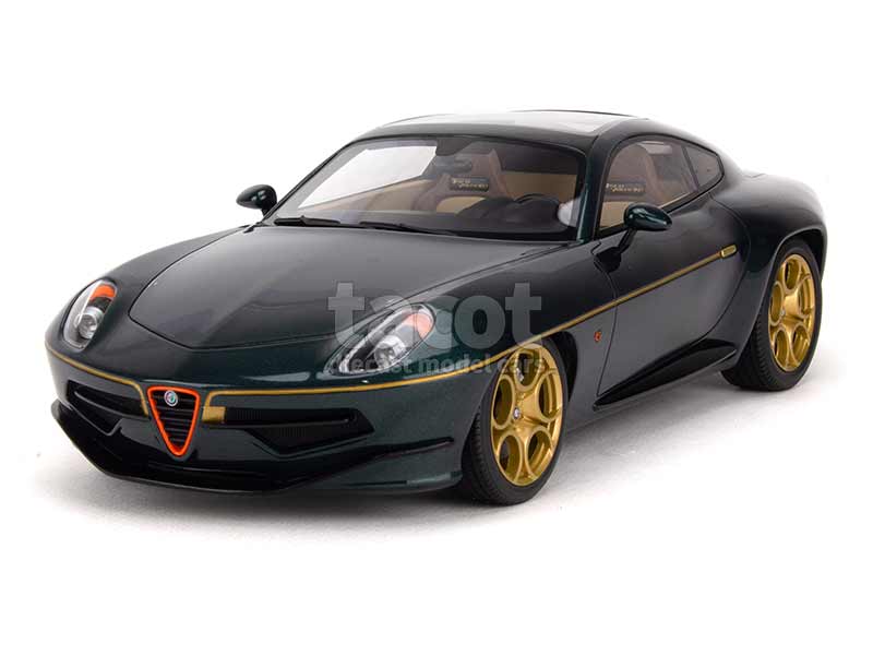 93477 Alfa Romeo Disco Volante Touring 2013