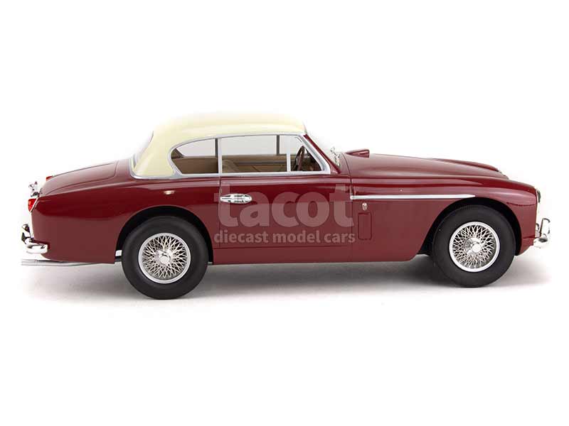 93479 Aston Martin DB2-4 MKII FHC Notchback