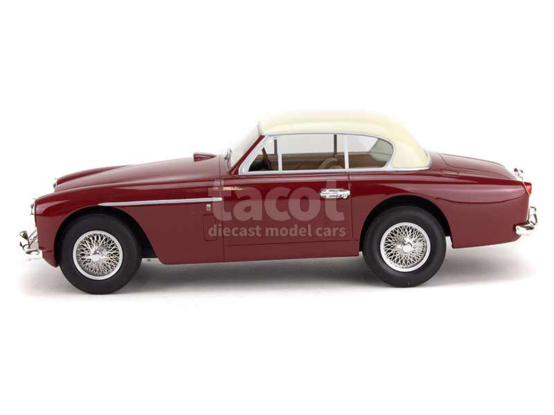 93479 Aston Martin DB2-4 MKII FHC Notchback