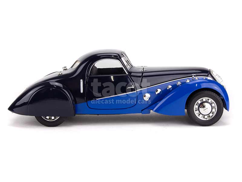 93480 Peugeot 302 Darl'Mat Coupé 1937