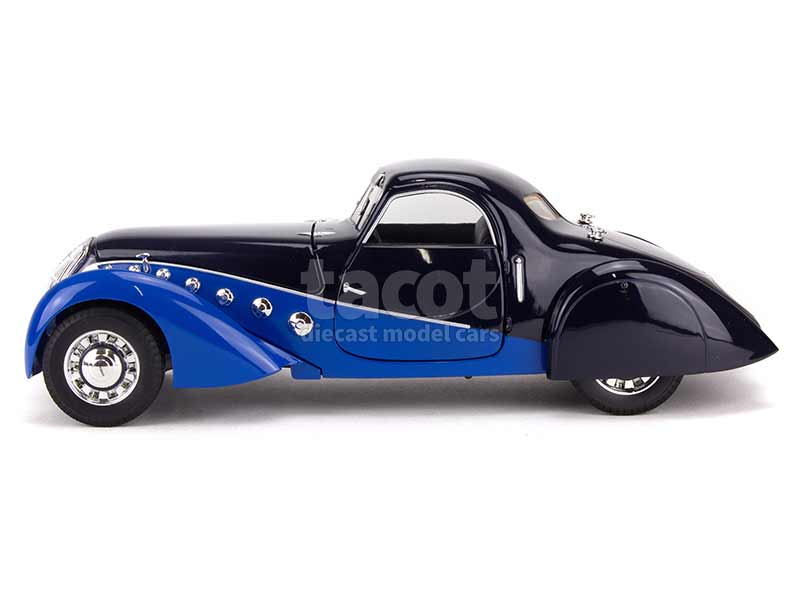 93480 Peugeot 302 Darl'Mat Coupé 1937