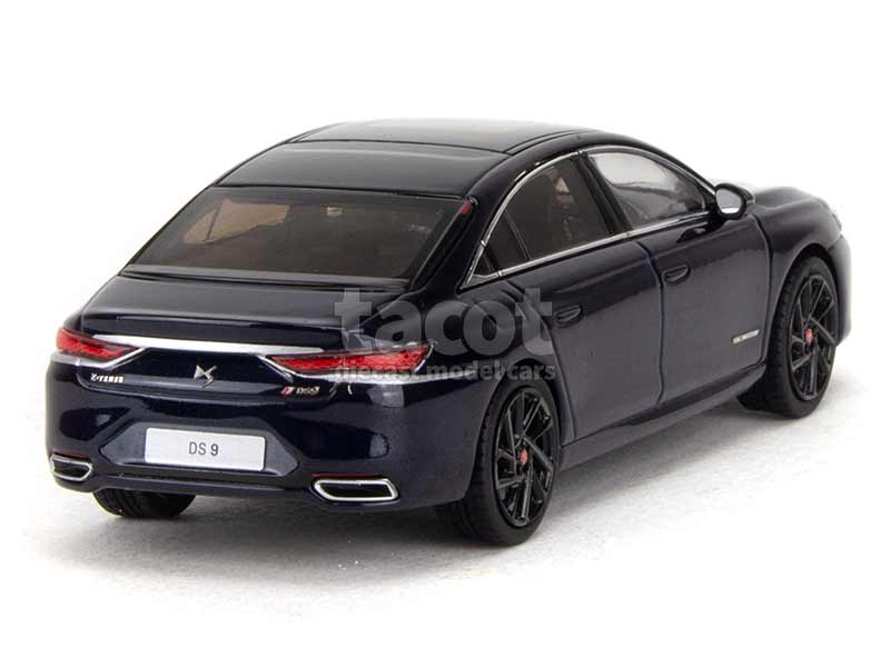 CITROËN DS9 Performance Line 2020 DS 9 Voiture de Collection NOREV 1/43