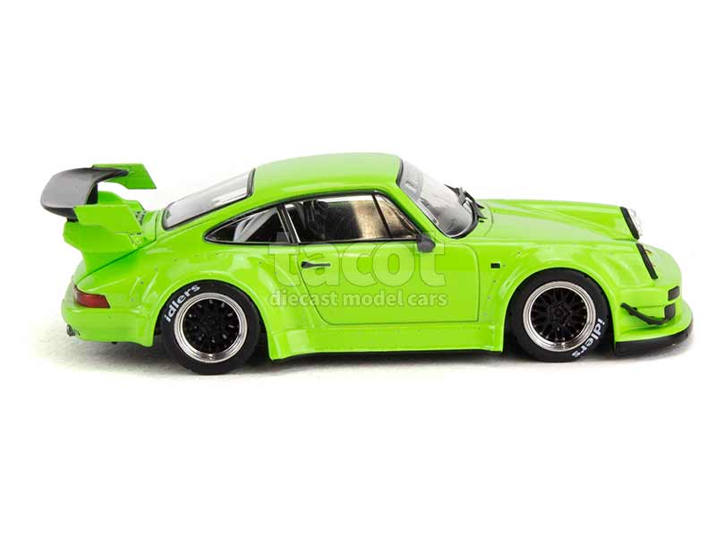 93500 Porsche 911/930 RWB