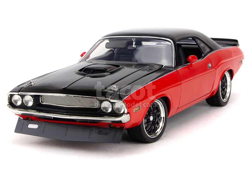 1970 Dodge Challenger R/T at Monterey 2014 as T130 - Mecum Auctions