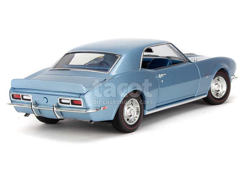 93507 Chevrolet Camaro SS Unicorn Coupé 1968