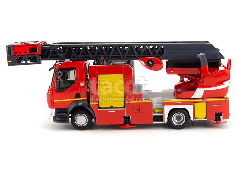 93508 Renault D16 Riffaud Gimaex EPC Pompiers