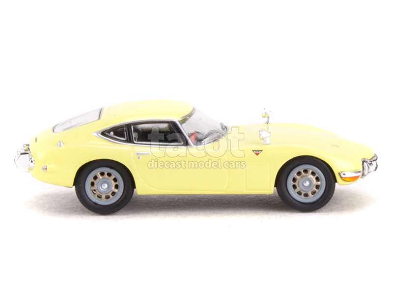 93517 Toyota 2000 GT 1967