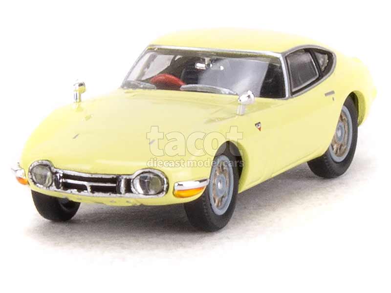 93517 Toyota 2000 GT 1967