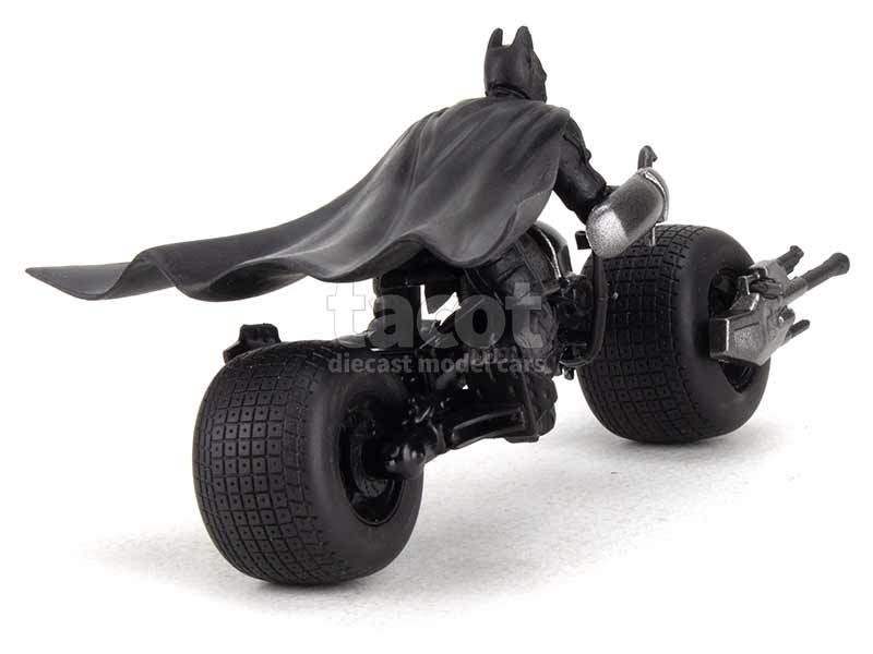 93518 Batmobile Batpod