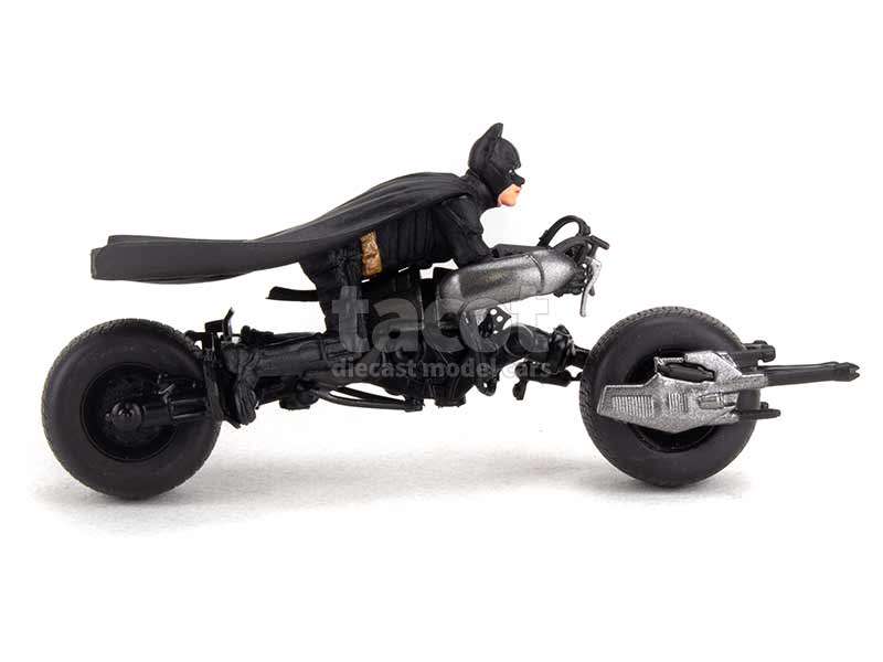 93518 Batmobile Batpod