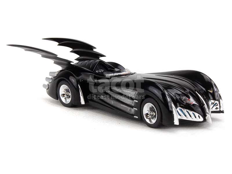 93519 Batmobile Batman and Robin Movie